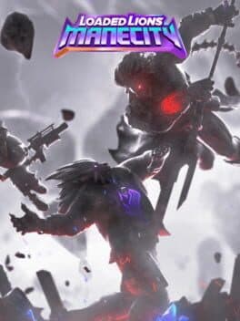 Loaded Lions: Mane City