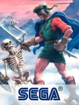 Shining Force Classics