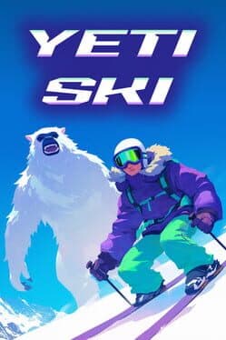 Yeti Ski