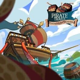 Pirate Trails: Tentacles and Treasures