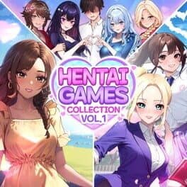Hentai Games Collection Vol. 1