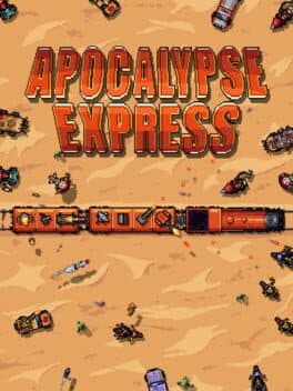 Apocalypse Express