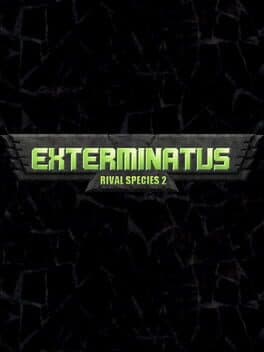 Exterminatus: Rival Species 2