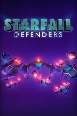 Starfall Defenders