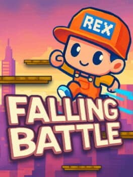 FallingBattle