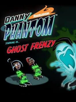 Danny Phantom: Ghost Frenzy