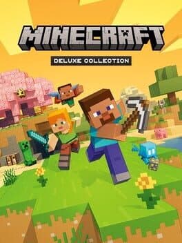 Minecraft: Deluxe Collection
