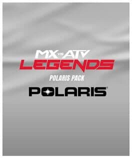 MX vs. ATV: Legends - Polaris Pack