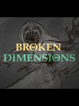Broken Dimensions