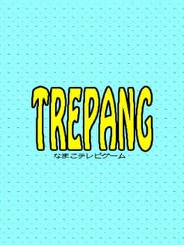 Trepang