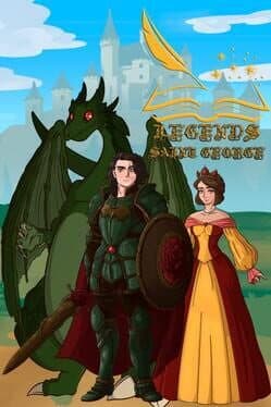 Legends: Saint George