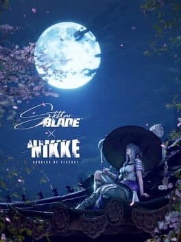 Stellar Blade x Goddess of Victory: Nikke