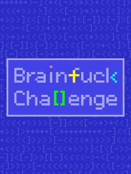 Brainfuck Challenge