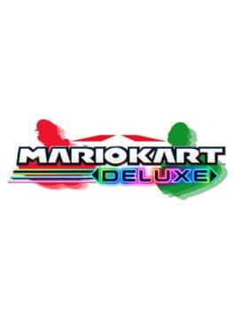 Mario Kart Deluxe