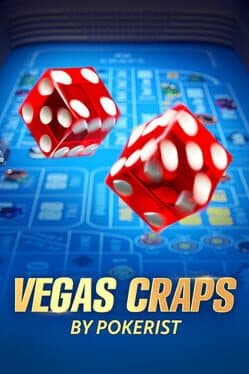 Vegas Craps by Pokerist