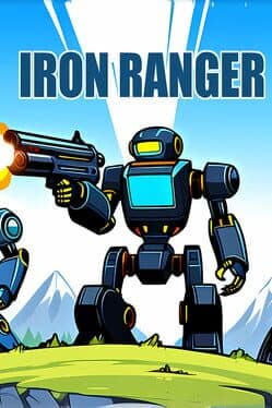 Iron Ranger