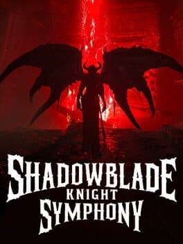 Shadowblade Knight Symphony