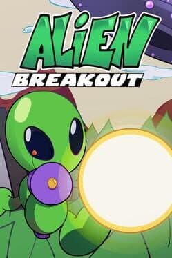 Alien Breakout