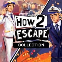 How 2 Escape Collection