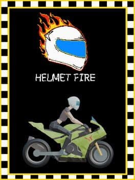 HelmetFire