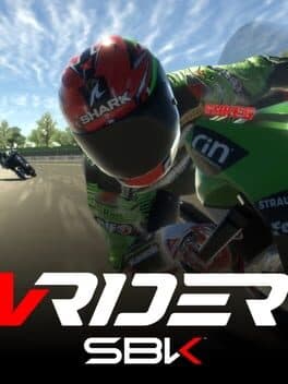 VRider SBK