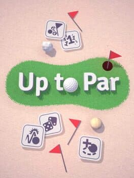 Up to Par