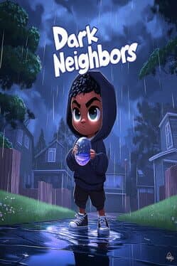 Dark Neighbors
