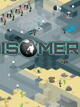 Isomer