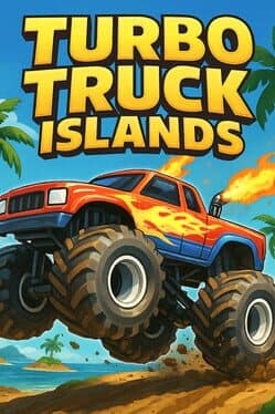 Turbo Truck Islands