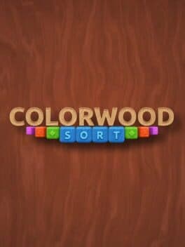 Colorwood Sort