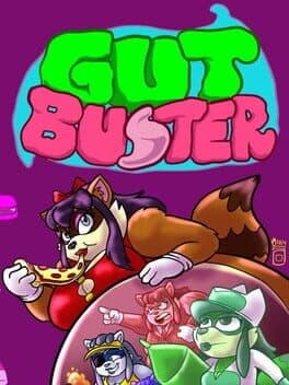 Gutbuster