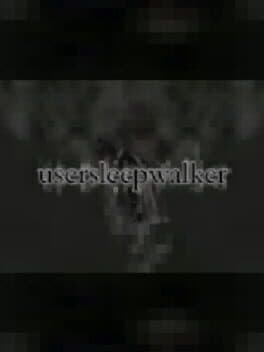 Usersleepwalker
