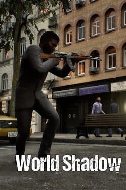 Worldshadow