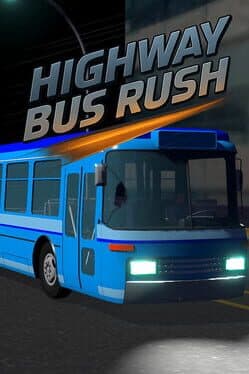 Highway Bus Rush