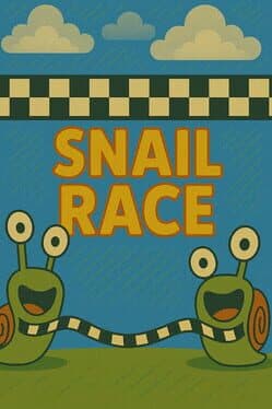 Snail Race