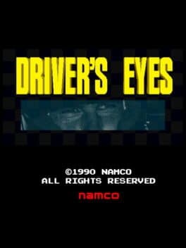 Driver's Eyes