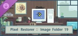 Pixel Restorer: Image Folder 19