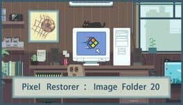 Pixel Restorer: Image Folder 20