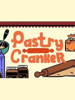 Pastry Cranker