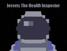 Jeremy the Health Inspector