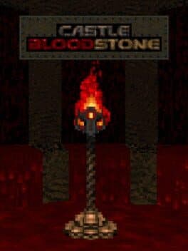 Castle Bloodstone