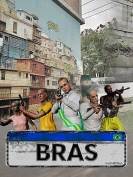Bras