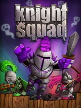 Knight Squad