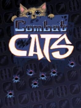 Combat Cats