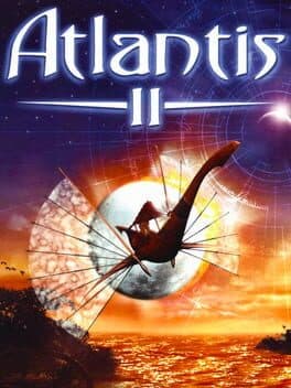 Atlantis 2: Beyond Atlantis