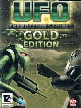 UFO: Extraterrestrials - Gold Edition