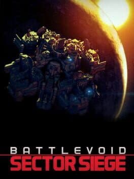 Battlevoid: Sector Siege