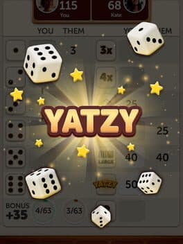 Yatzy