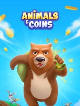 Animals & Coins