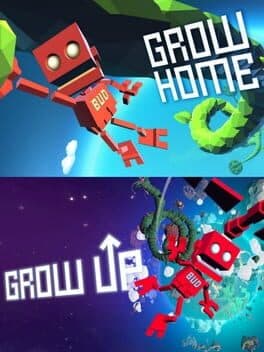 Grow Home & Grow Up